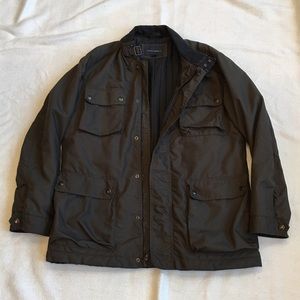 SALE 🚨 Banana Republic Field Jacket